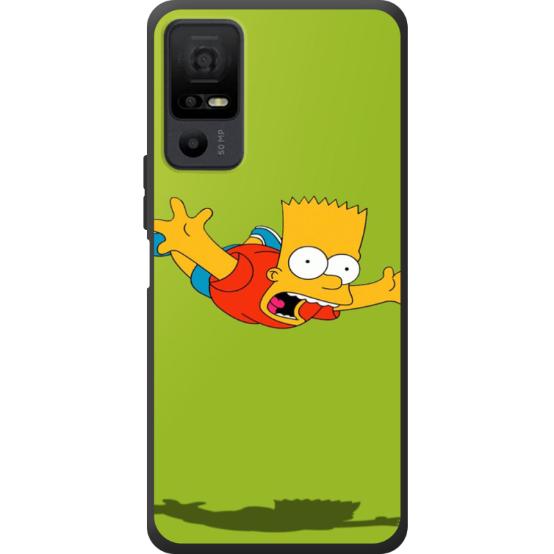 Чохол BoxFace TCL 40 NxtPaper 5G 