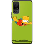 Чохол BoxFace TCL 40 NxtPaper 5G 