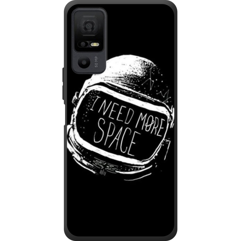 Чохол BoxFace TCL 40 NxtPaper 5G 