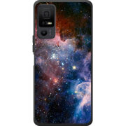 Чохол BoxFace TCL 40 NxtPaper 5G 