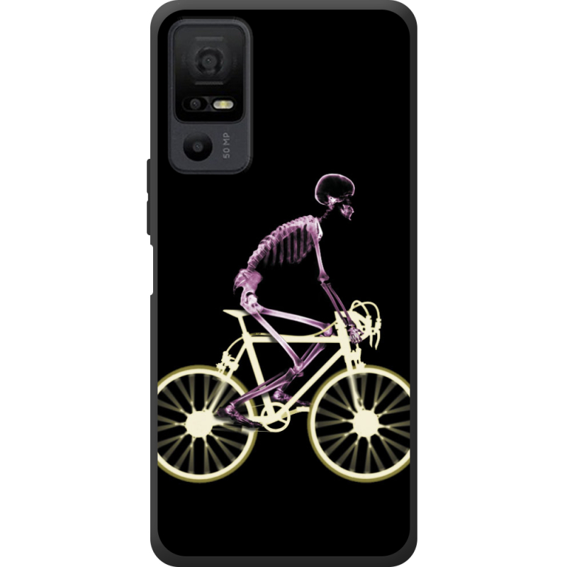 Чохол BoxFace TCL 40 NxtPaper 5G 