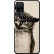 Чохол BoxFace TCL 40 NxtPaper 5G 