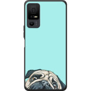 Чохол BoxFace TCL 40 NxtPaper 5G 