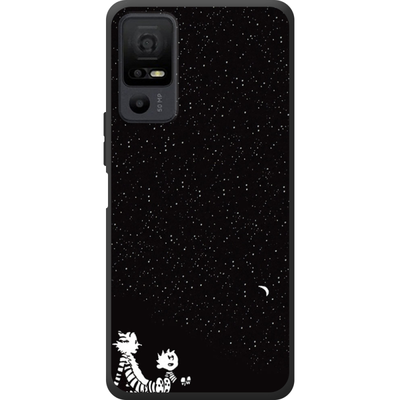 Чохол BoxFace TCL 40 NxtPaper 5G 