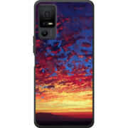 Чохол BoxFace TCL 40 NxtPaper 5G Draw Breath