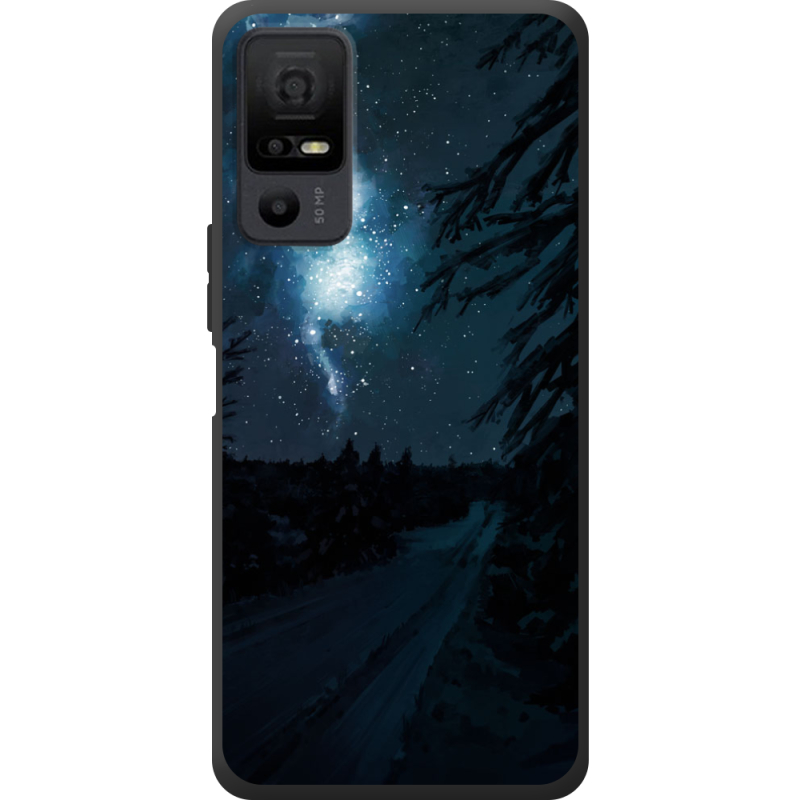 Чохол BoxFace TCL 40 NxtPaper 5G Between two Days