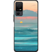 Чохол BoxFace TCL 40 NxtPaper 5G Inspiration