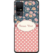 Чохол BoxFace TCL 40 NxtPaper 5G 