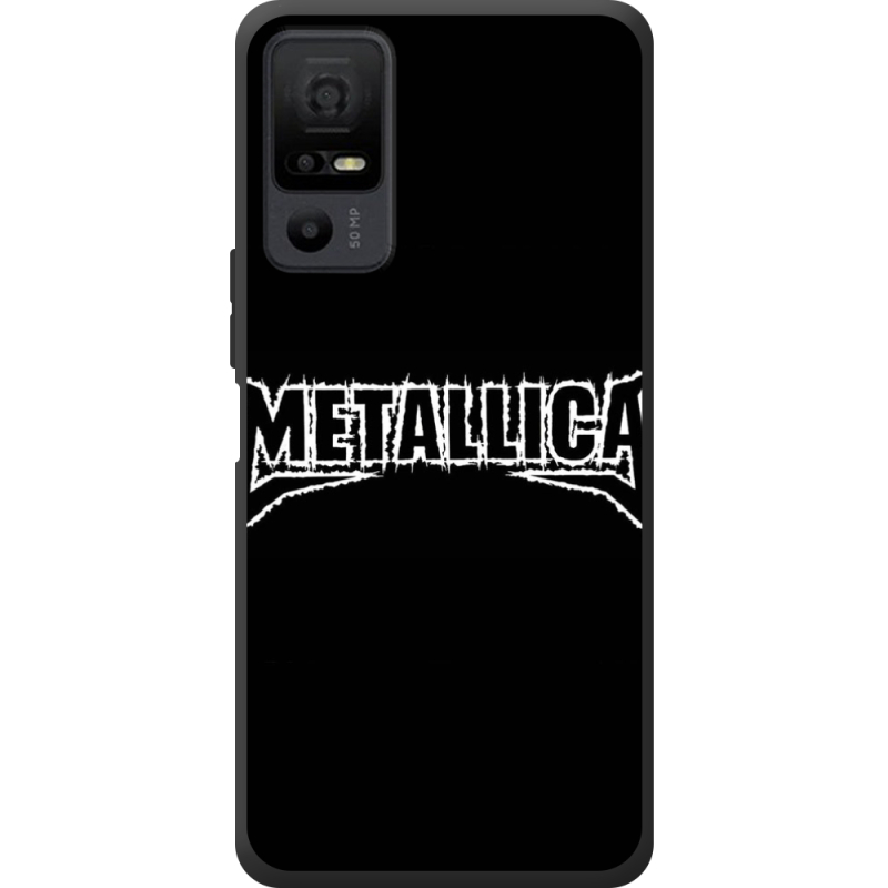 Чохол BoxFace TCL 40 NxtPaper 5G 