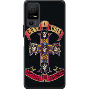 Чохол BoxFace TCL 40 NxtPaper 5G 