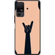 Чохол BoxFace TCL 40 NxtPaper 5G 