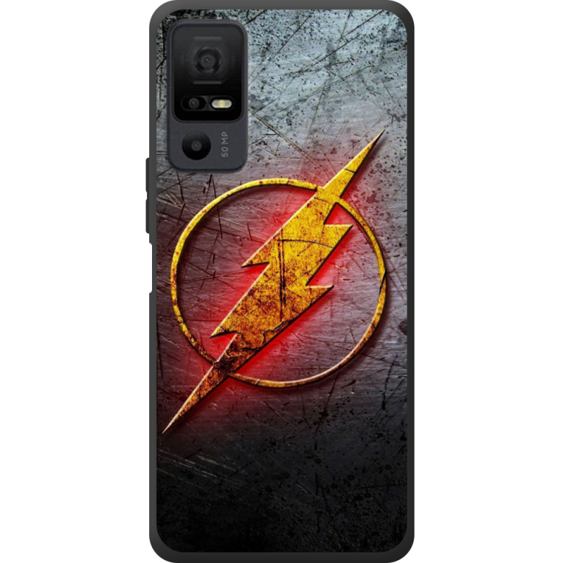 Чохол BoxFace TCL 40 NxtPaper 5G 