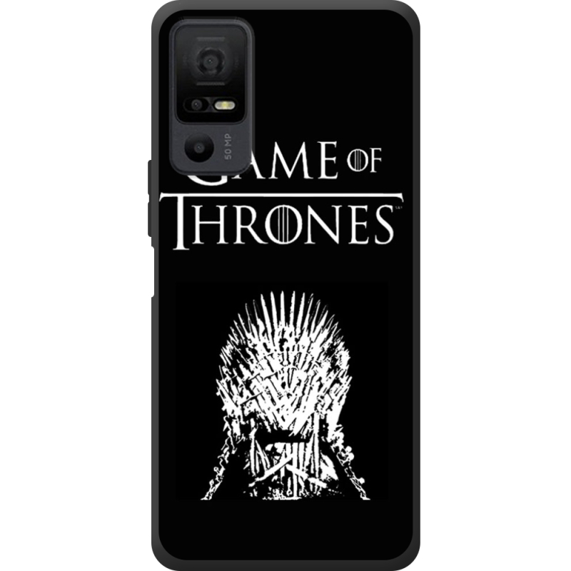 Чохол BoxFace TCL 40 NxtPaper 5G 