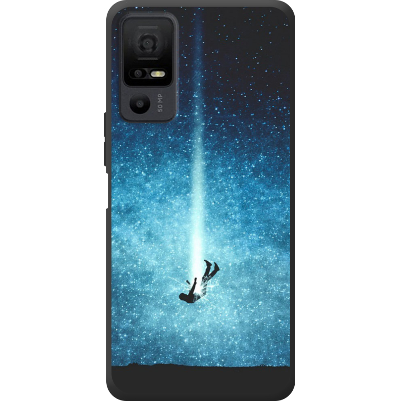 Чохол BoxFace TCL 40 NxtPaper 5G 