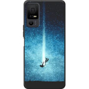 Чохол BoxFace TCL 40 NxtPaper 5G 