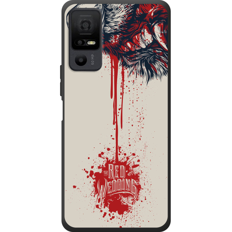 Чохол BoxFace TCL 40 NxtPaper 5G 