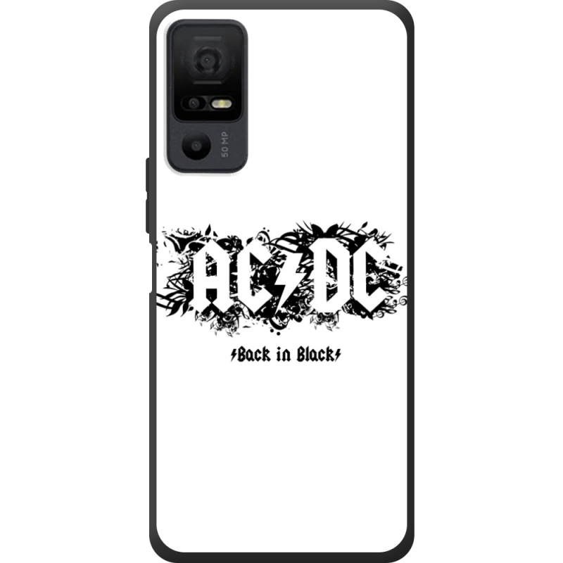 Чохол BoxFace TCL 40 NxtPaper 5G 