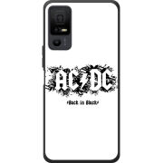 Чохол BoxFace TCL 40 NxtPaper 5G 