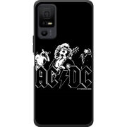 Чохол BoxFace TCL 40 NxtPaper 5G 