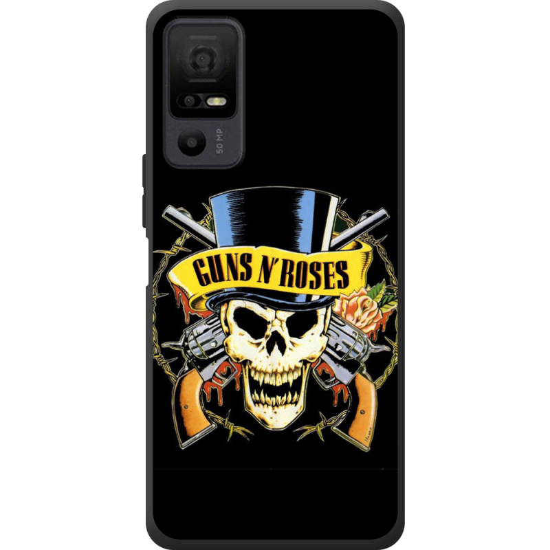 Чохол BoxFace TCL 40 NxtPaper 5G 