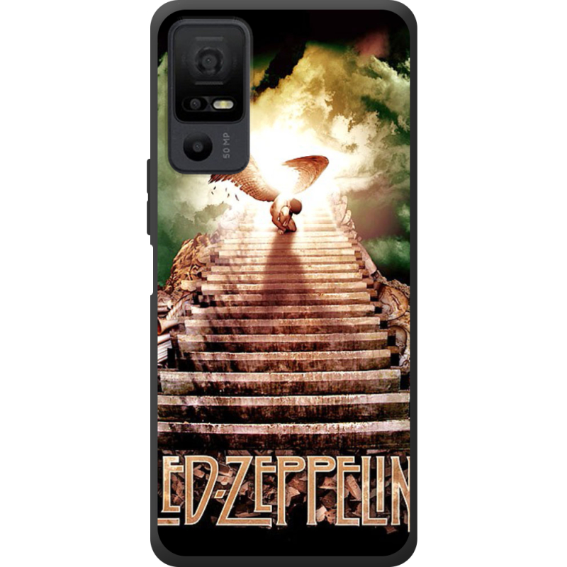 Чохол BoxFace TCL 40 NxtPaper 5G 