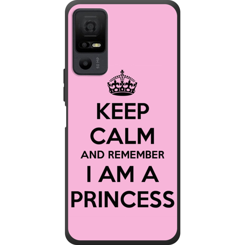 Чохол BoxFace TCL 40 NxtPaper 5G 