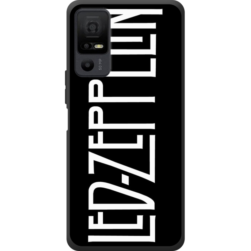 Чохол BoxFace TCL 40 NxtPaper 5G 