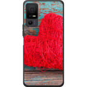 Чохол BoxFace TCL 40 NxtPaper 5G 