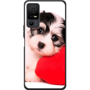 Чохол BoxFace TCL 40 NxtPaper 5G 