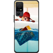 Чохол BoxFace TCL 40 NxtPaper 5G 