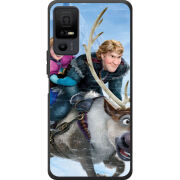 Чохол BoxFace TCL 40 NxtPaper 5G 