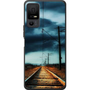 Чохол BoxFace TCL 40 NxtPaper 5G 