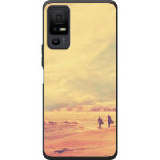 Чохол BoxFace TCL 40 NxtPaper 5G 