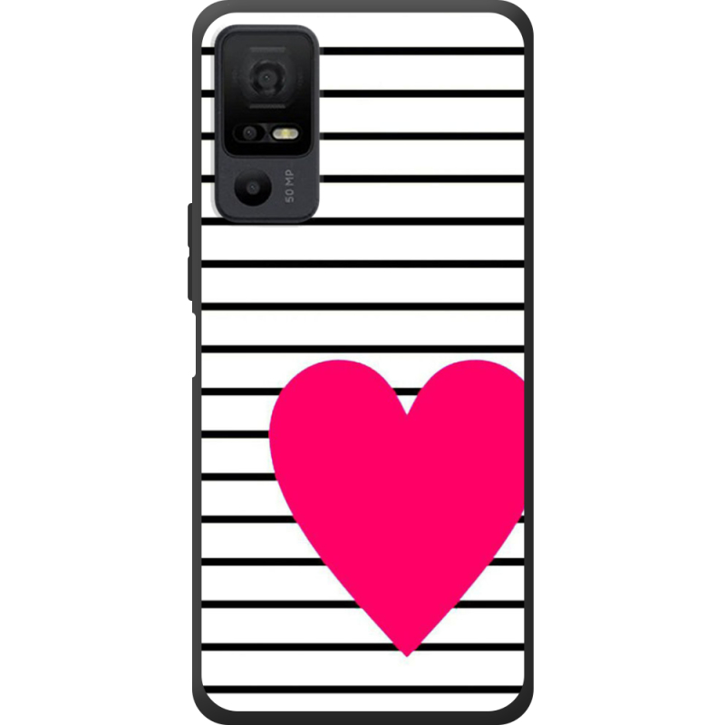 Чохол BoxFace TCL 40 NxtPaper 5G 