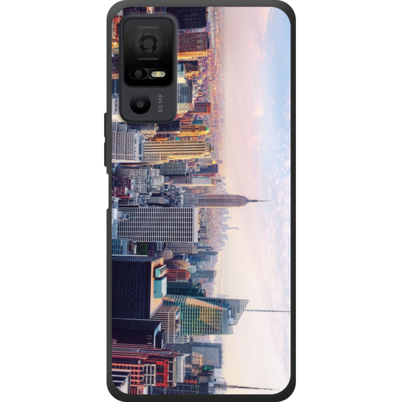 Чохол BoxFace TCL 40 NxtPaper 5G 