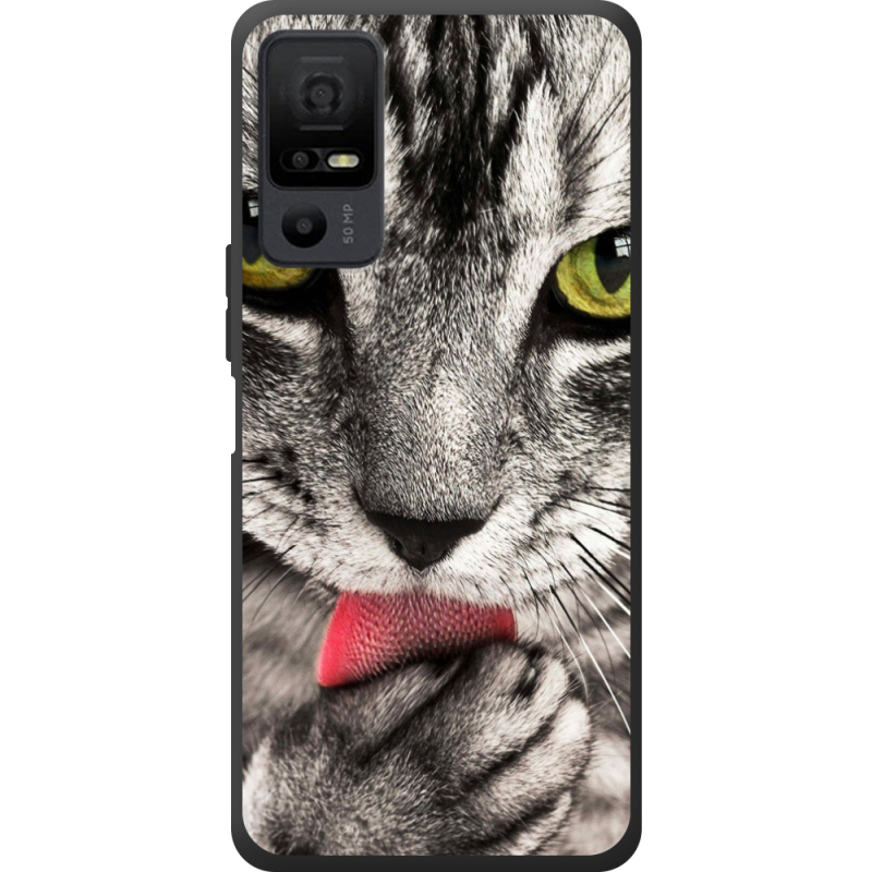 Чохол BoxFace TCL 40 NxtPaper 5G 