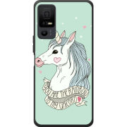 Чохол BoxFace TCL 40 NxtPaper 5G My Unicorn