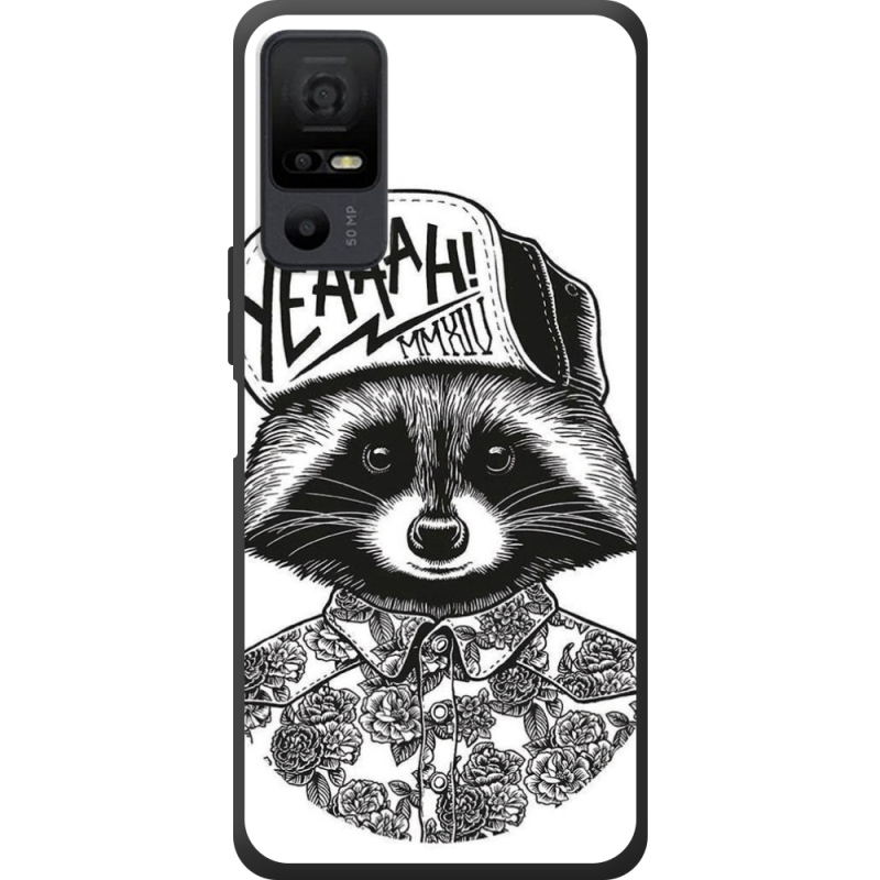 Чохол BoxFace TCL 40 NxtPaper 5G 