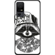 Чохол BoxFace TCL 40 NxtPaper 5G 