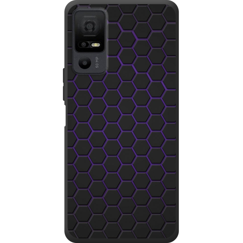 Чохол BoxFace TCL 40 NxtPaper 5G 