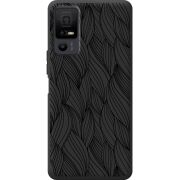 Чорний чохол BoxFace TCL 40 NxtPaper 5G 