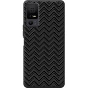 Чорний чохол BoxFace TCL 40 NxtPaper 5G 