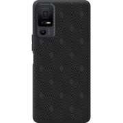 Чорний чохол BoxFace TCL 40 NxtPaper 5G 