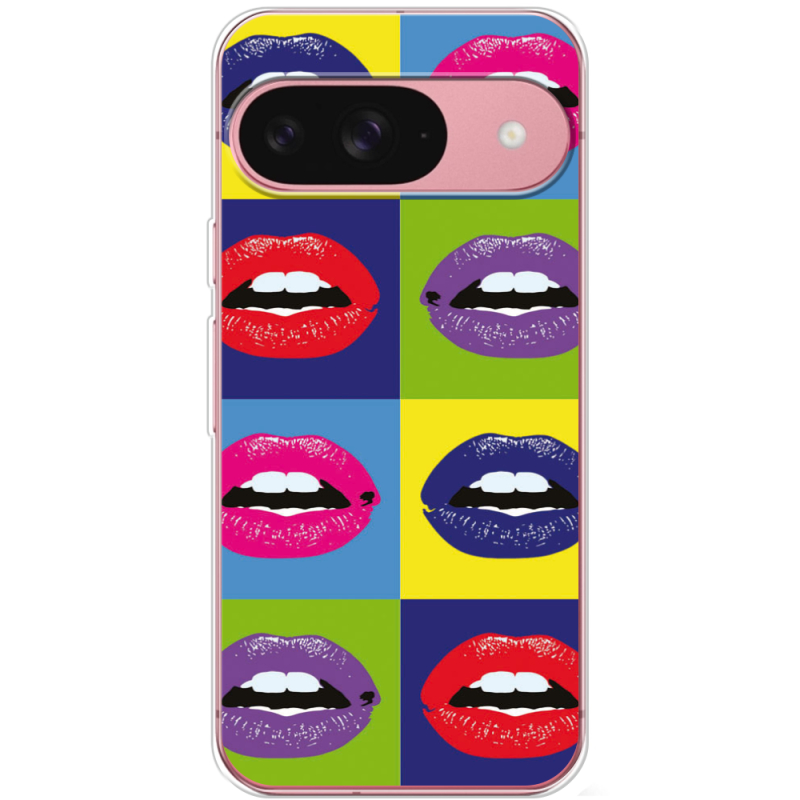 Чохол BoxFace Google Pixel 10 Pro 