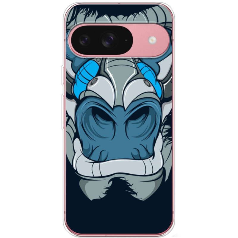 Чохол BoxFace Google Pixel 10 Pro 