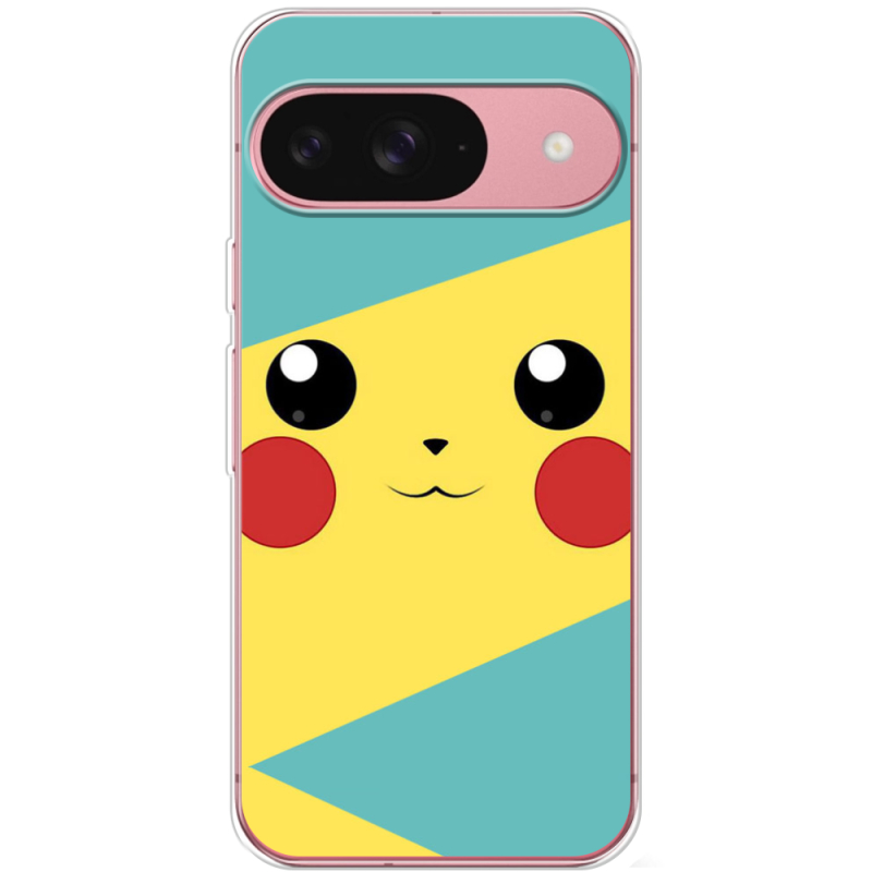 Чохол BoxFace Google Pixel 10 Pro 