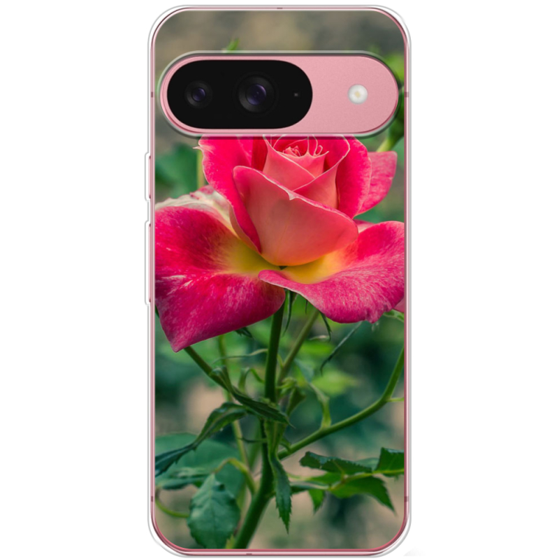 Чохол BoxFace Google Pixel 10 Pro 