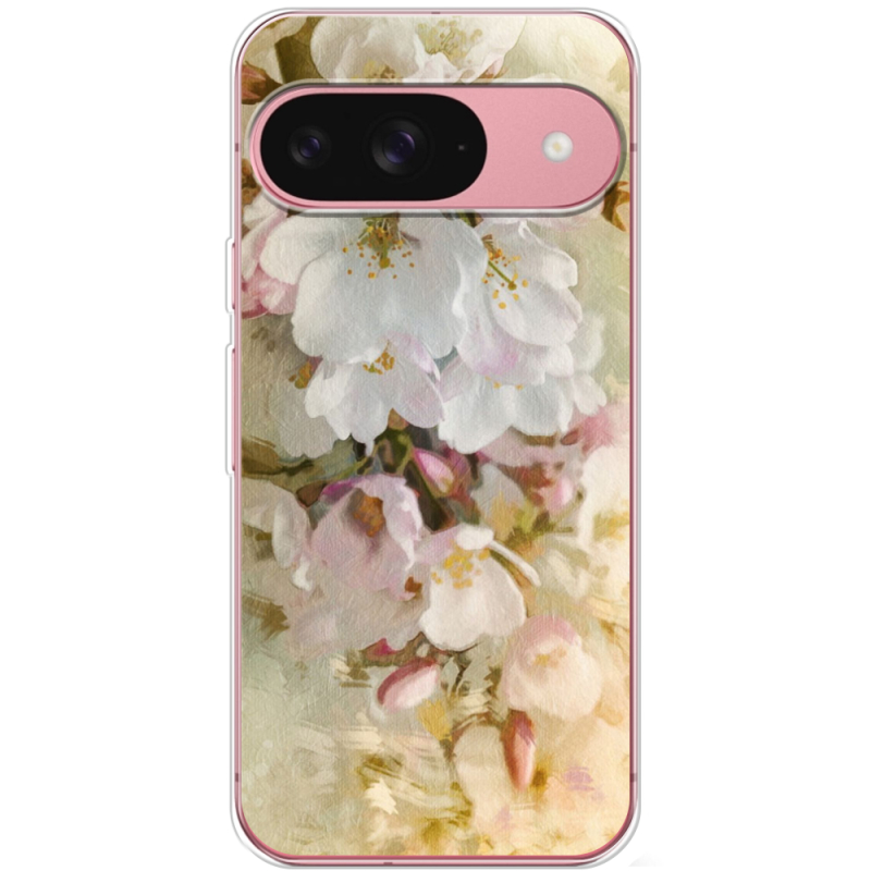 Чохол BoxFace Google Pixel 10 Pro 