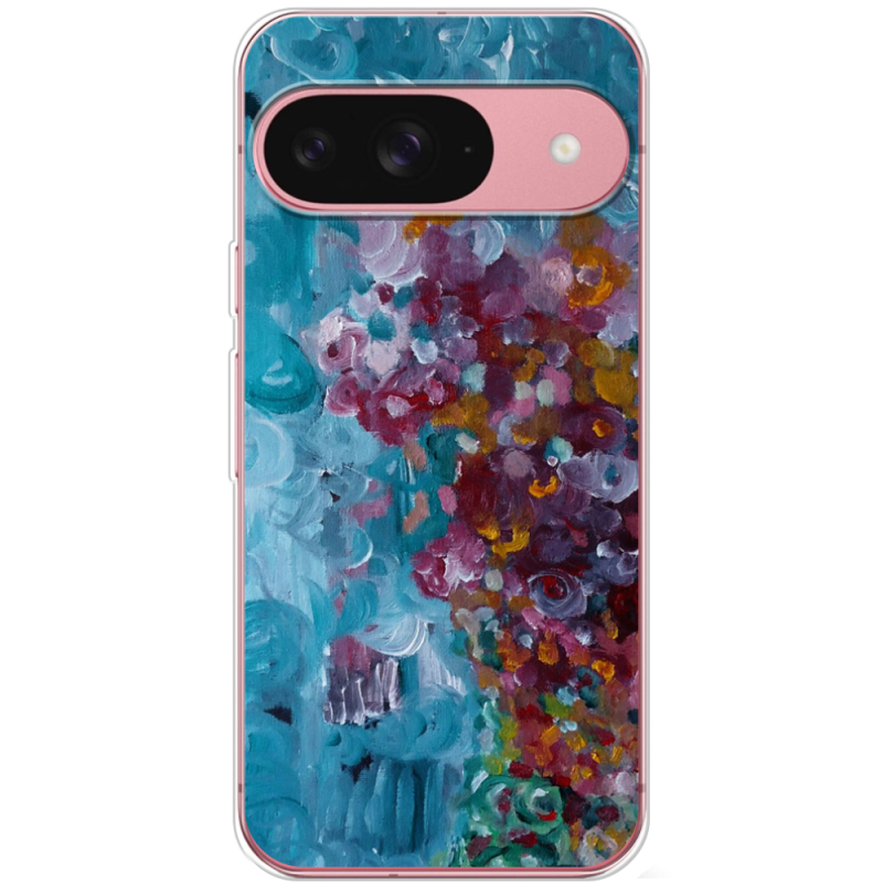 Чохол BoxFace Google Pixel 10 Pro 