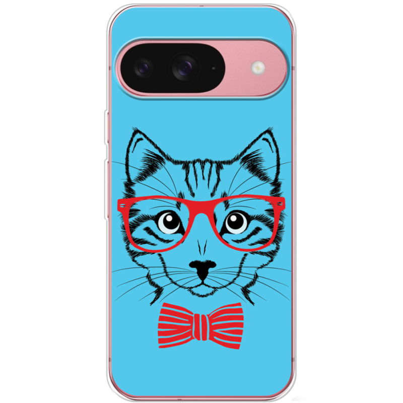 Чохол BoxFace Google Pixel 10 Pro 